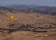 Klicken zum Vergrößern Flug in die Bekaa Ebene